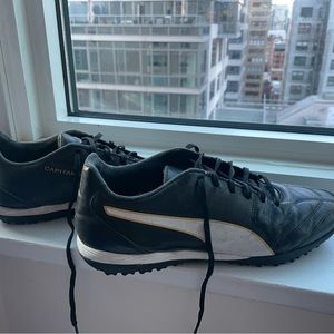 Puma Capitano II Turf
